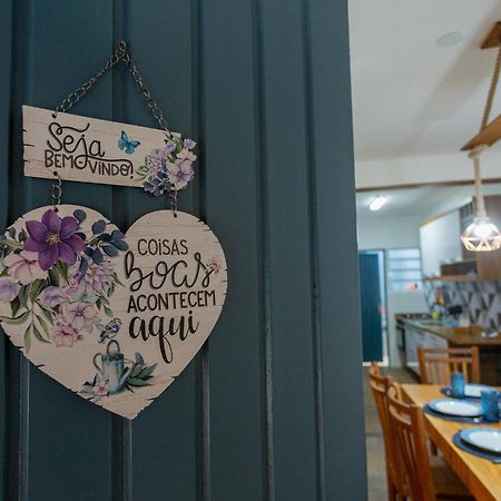 Paraiso Azul - Praia De Barequeçaba المظهر الخارجي الصورة