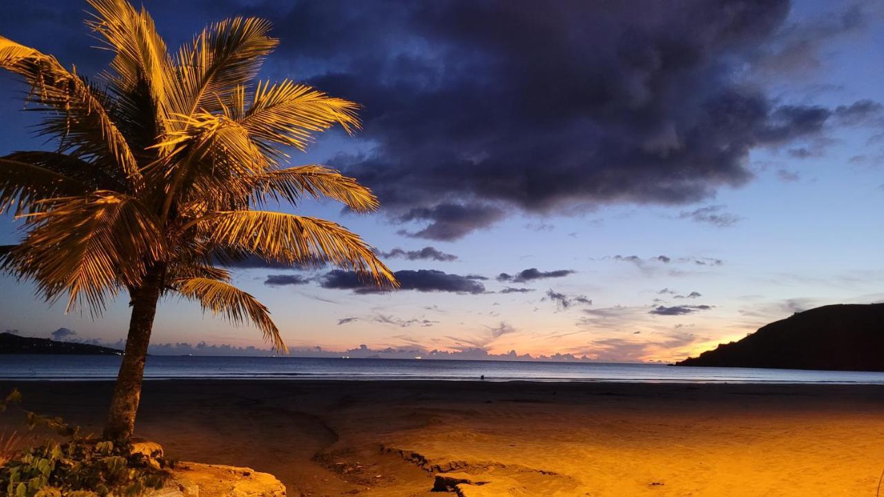 Paraiso Azul - Praia De Barequeçaba المظهر الخارجي الصورة